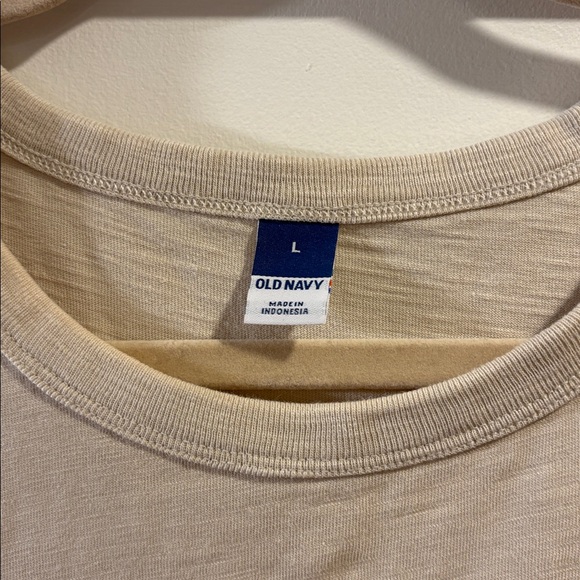 Women’s basic tee - Picture 2 of 2